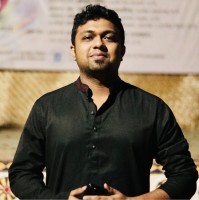 Mohammad Shamiur Rahman Al Nahian
