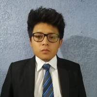 Mario Ponce Carbajal