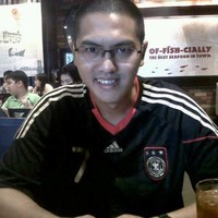 Rendy Z Mardiant