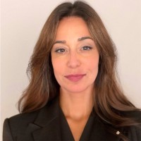 Loretta Hoffman Murphy