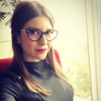 Denisa Constantin