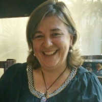 Maria Belen Mendizabal