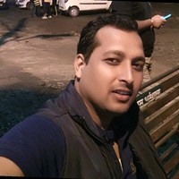 Shamshad Ali
