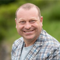 Stefan Cowell CFA, MBA, ICD.D