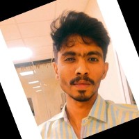 Rushikesh Mahamune