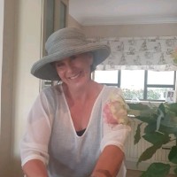 Debra Pearson