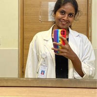 Nima Mariya Varghese