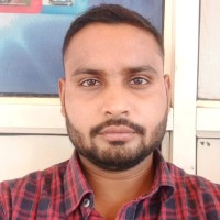 Rupesh Singh