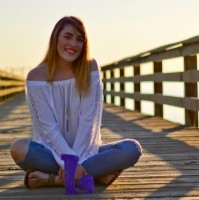 Laney Hamilton