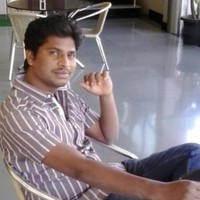 srikanth chinni