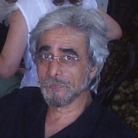 Manouchehr Katouzian