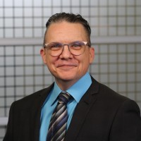 Michael Tidwell