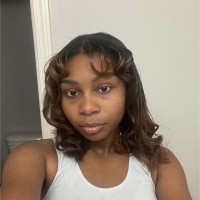 Kiara Benjamin