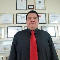 Carmelo Colon Peña