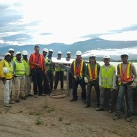 jose gonzalo faba arias