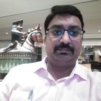 Ramesh Badrinath L