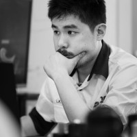Anton Khau