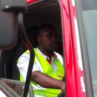 George Odhiambo