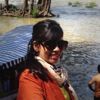 Nisha Bagrecha