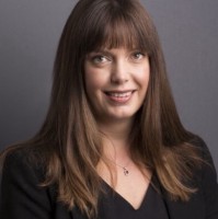 Elizabeth Spence