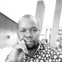 Stephen Okech