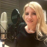 Nathalie Suarez Fernandez