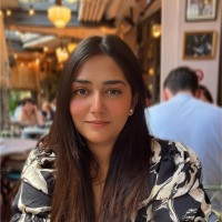 Tanushka Kalra