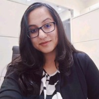 Shweta Purandare