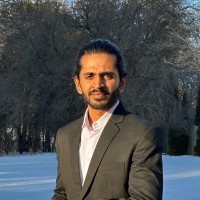 Dheeraj Amin