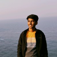 Rushikesh Berde