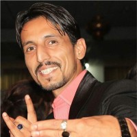 Sheikh Shahzad