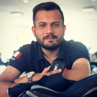 Manthan Mathur