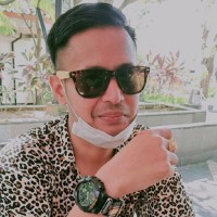 Reonald Rozaq Azizca