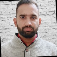 Sunil Siwach