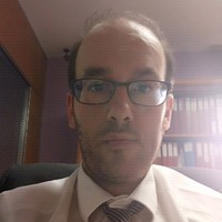 Francisco Javier Almendros Muñoz