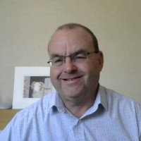 Geraint Phylip-Jones