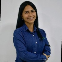 Eliana Díaz Vizcaíno