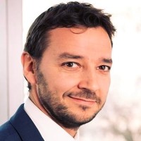 Laurent Dumonteil