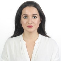 Katya Shkalikova