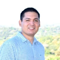 Mauricio Chicas, MSF