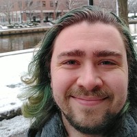 Brian Nussbaum