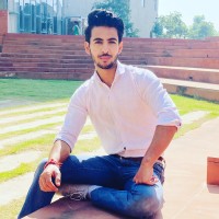 Pranav Vashisht
