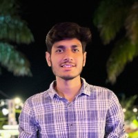 Anuj Patidar