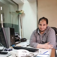 Mohamed Abd Ul-Rahman