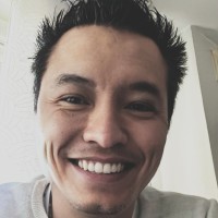 Ha Pao Seng
