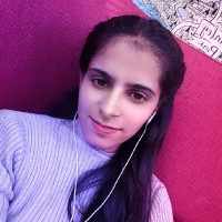 Satvir Kaur