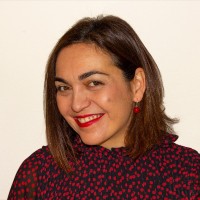 María Cabo