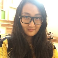 刘美娜
