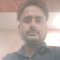 Gaurishankar Tiwari