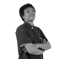 Kevin Christian Alexander